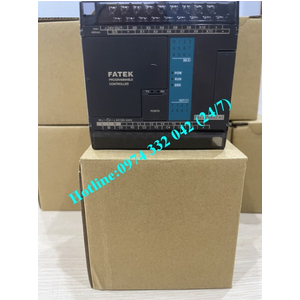 Bộ lập trình FATEK FBS-20MAR2-AC
