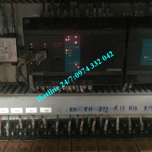 Bộ lập trình FATEK FBS-32MAR2-AC