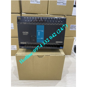 Bộ lập trình FATEK FBS-40MCR2-AC