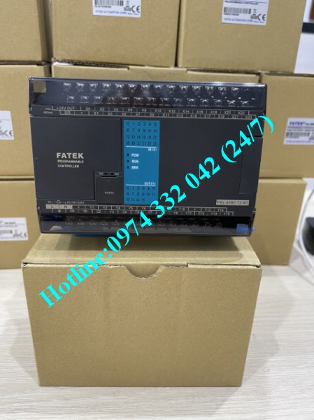 Bộ lập trình FATEK FBS-40MCT2-AC