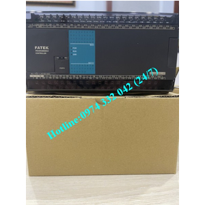 Bộ lập trình FATEK FBs-60MAR2