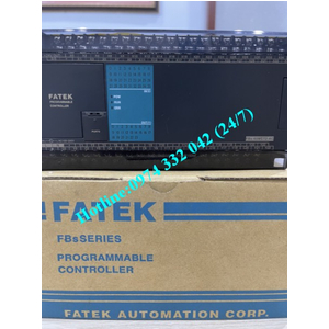 Bộ lập trình FATEK FBS-60MCT2-AC