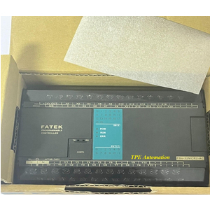 Bộ lập trình PLC FATEK FBS-32MCR2-AC