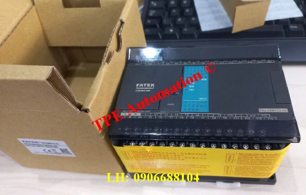 Bộ lập trình PLC FATEK FBS-40MCT2-AC