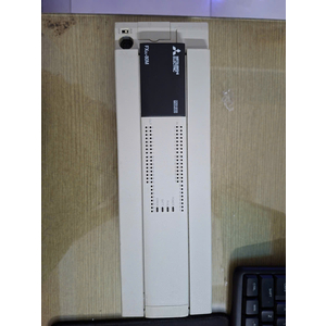 Bộ Lập Trình PLC Mitsubishi Fx3u 80Mr