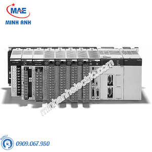 Bộ lập trình - PLC - Model C200H module ghép nối cỡ trung