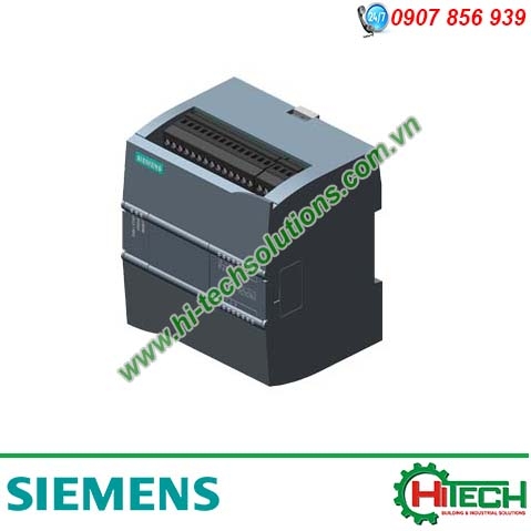 Bộ Lập Trình PLC S7-1200-CPU 1211C- 6ES7211-1HE40-0XB0