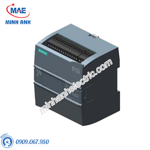 Bộ lập trình PLC s7-1200 CPU 1212C-6ES7212-1AE40-0XB0