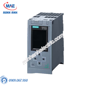 Bộ lập trình PLC s7-1500 CPU 1516-3PN/DP-6ES7516-3AN00-0AB0