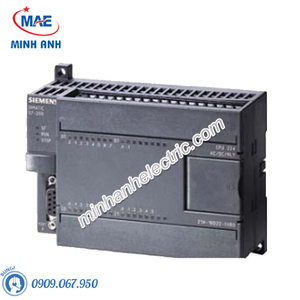 Bộ lập trình PLC s7-200 CPU 224(CN) AC-6ES7214-1BD23-0XB8