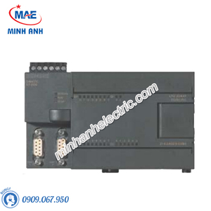 Bộ lập trình PLC s7-200 CPU 224XP DC-6ES7214-2AD23-0XB0