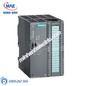 Bộ lập trình PLC s7-300 CPU 313C-2PTP-6ES7313-6BG04-0AB0