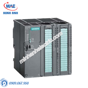 Bộ lập trình PLC s7-300 CPU 313C-6ES7313-5BG04-0AB0