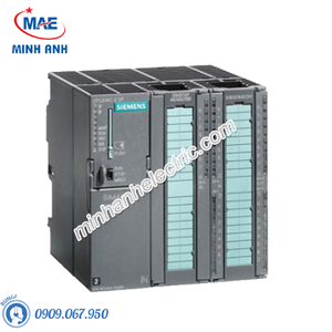 Bộ lập trình PLC s7-300 CPU 314C-2PTP-6ES7314-6BH04-0AB0