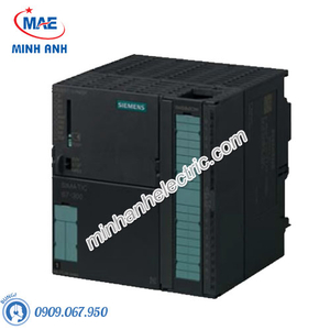 Bộ lập trình PLC s7-300 CPU 315-3PN/DP-6ES7315-7TJ10-0AB0