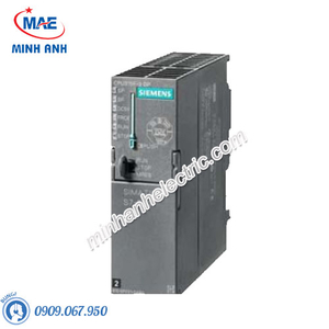 Bộ lập trình PLC s7-300 CPU 317-2PN/DP-6ES7317-2EK14-0AB0