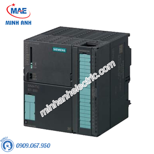 Bộ lập trình PLC s7-300 CPU 317T-3PN/DP-6ES7317-7TK10-0AB0