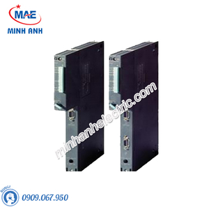 Bộ lập trình PLC s7-400 CPU 412-2-6ES7412-2XJ05-0AB0