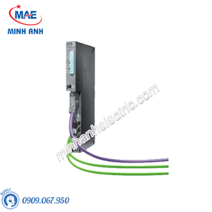 Bộ lập trình PLC s7-400 CPU 412-2PN-6ES7412-2EK06-0AB0