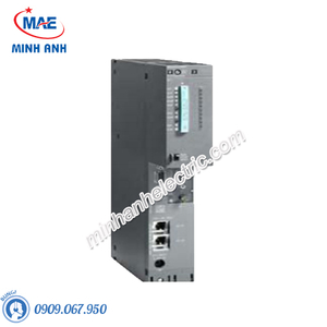 Bộ lập trình PLC s7-400 CPU 414-3PN/DP-6ES7414-3EM06-0AB0