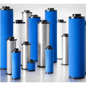 BỘ LỌC DẦU ATLASCOPCO QD44G