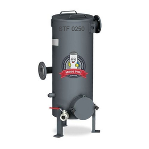 BỘ LỌC ĐỨNG BUSCH STF 0250