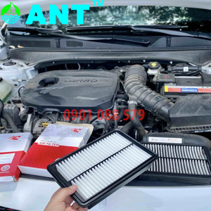 Bộ lọc gió động cơ HYUNDAI Kona 2017-2021 Mã: 28113-F2000