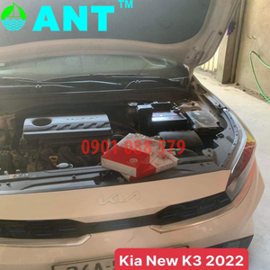 Bộ lọc gió động cơ KIA New K3 2022-2024 Mã: 28113-F2000