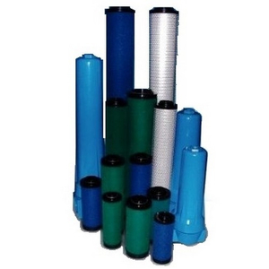 BỘ LỌC KHÍ BILLTER BLP-035