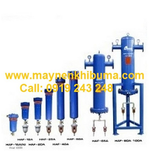 COMPRESSED AIR FILTER HF-066