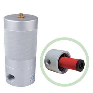 BỘ LỌC KHÍ CAO ÁP HERTZ, HHGO2500