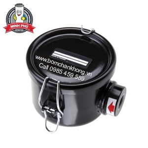 BỘ LỌC KHÍ ĐẦU VÀO G1 / 2