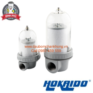 BỘ LỌC KHÍ ĐẦU VÀO GF012601