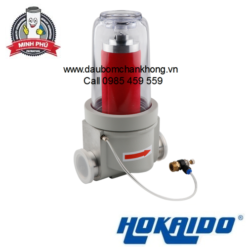 BỘ LỌC KHÍ ĐẦU VÀO GF012605