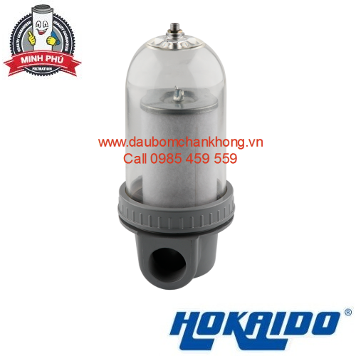 BỘ LỌC KHÍ ĐẦU VÀO GF012609
