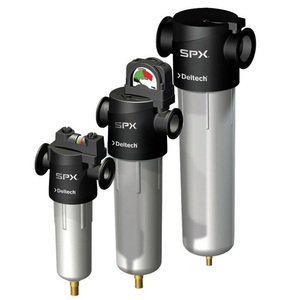 BỘ LỌC KHÍ DELTECH 302-U3-DP1