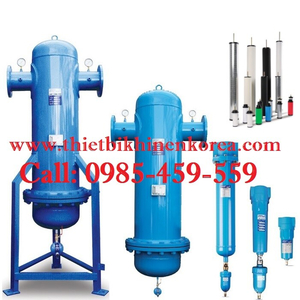 BỘ LỌC KHÍ DXF-15A