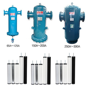 BỘ LOC KHÍ ULTRA FINE AIR FILTER 65A~300A