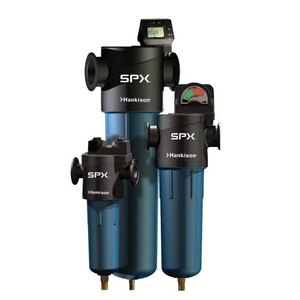 BỘ LỌC KHÍ HANKISON AF-1100CF