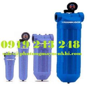 BỘ LỌC KHÍ HANKISON HK-D-5