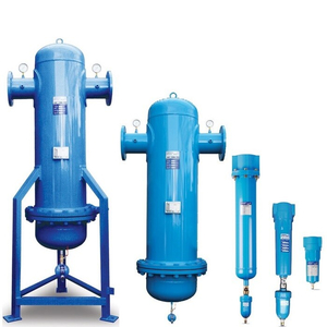 BỘ LỌC KHÍ HANYOUNG, DHF65A-DXF300A