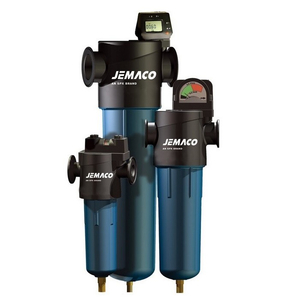 BỘ LỌC KHÍ JEMACO U300