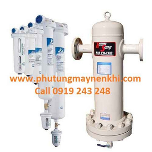 BỘ LỌC KHÍ KEUMSUNG KSF-200A