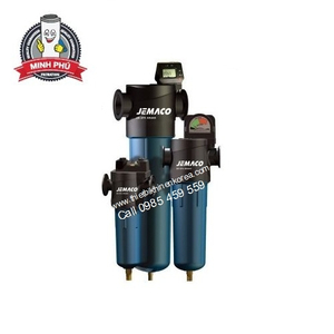 BỘ LỌC KHÍ NÉN JEMACO P70