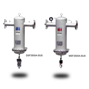 BỘ LỌC KHÍ ORION LSF5300A-SUS