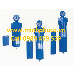 BỘ LỌC KHÍ T5U