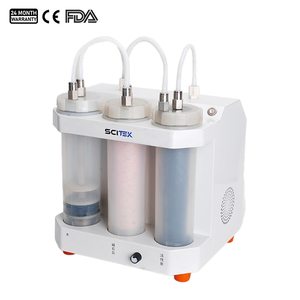 Bộ lọc khí thải - ESS-402