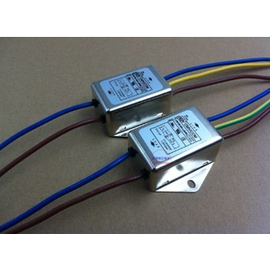 Bộ lọc nhiễu 1 pha 220V 10A