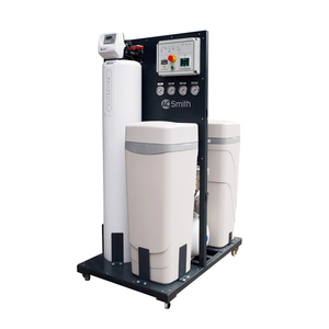 Bộ Lọc Nước Đầu Nguồn Cao Cấp AOS System 103