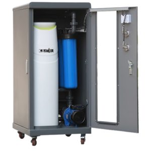 Bộ Lọc Nước Đầu Nguồn Karofi KMF-68